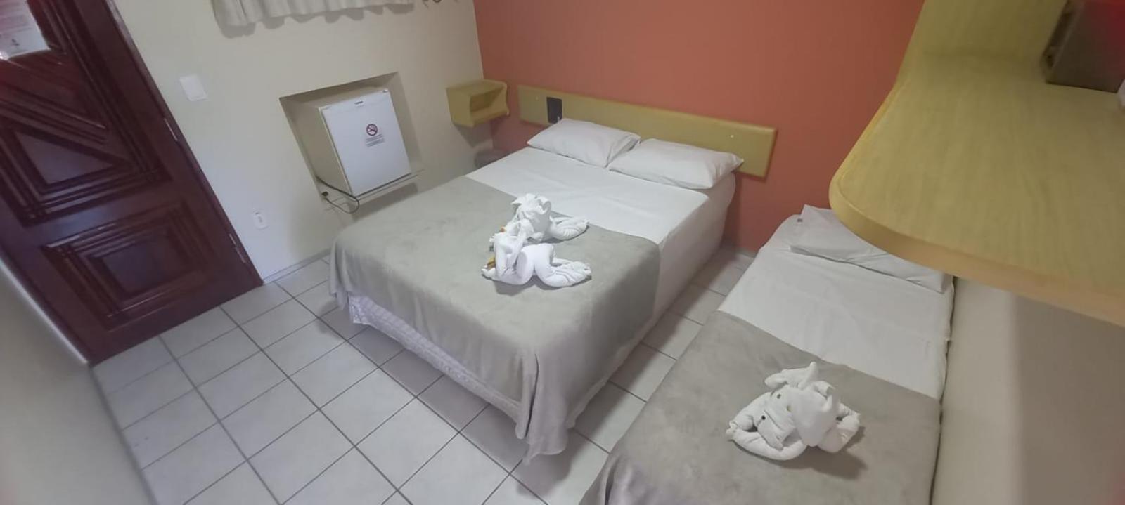 Pousada Recifes De Corais Pôrto das Galinhas Exterior foto